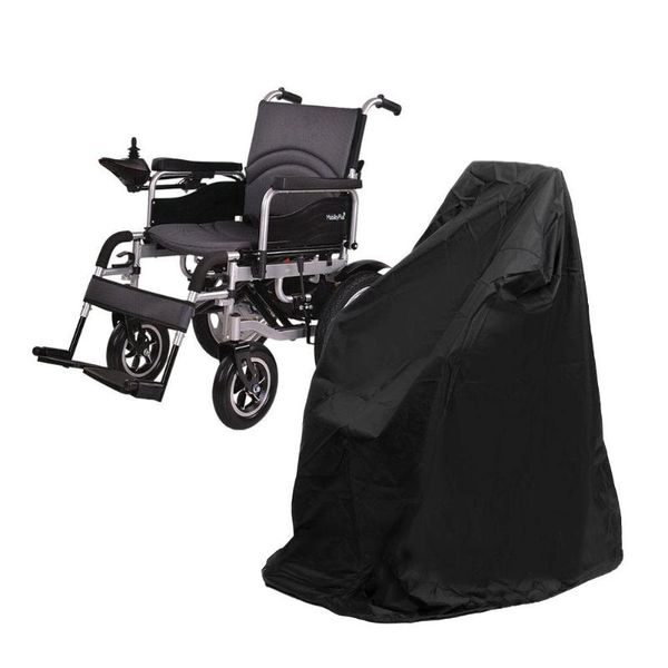

electric wheelchair protective covers outdoor waterproof sun uv dust wind proof cover stroller accessories pushchairs raincoat