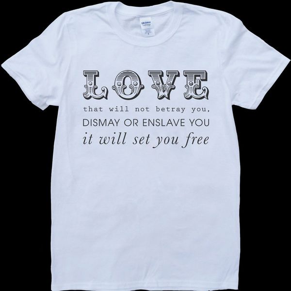t shirt mumford and sons