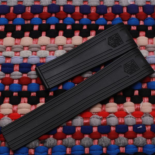 

Концепция резиновый ремешок силикон я таг Хеур пот часы аксессуары 22 мм мужчин