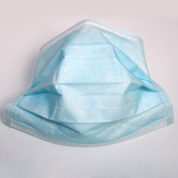 

одноразовая маска с тремя слоями плюша, квалифицированная для крупномасштабной доставки, может отправить dhl бесплатно. это очень важно