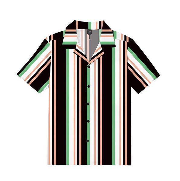 

new fashion designer slim fit shirts men black gold floral print mens dress shirts long sleeved business casual shirts males clothes 8vs02, White;black