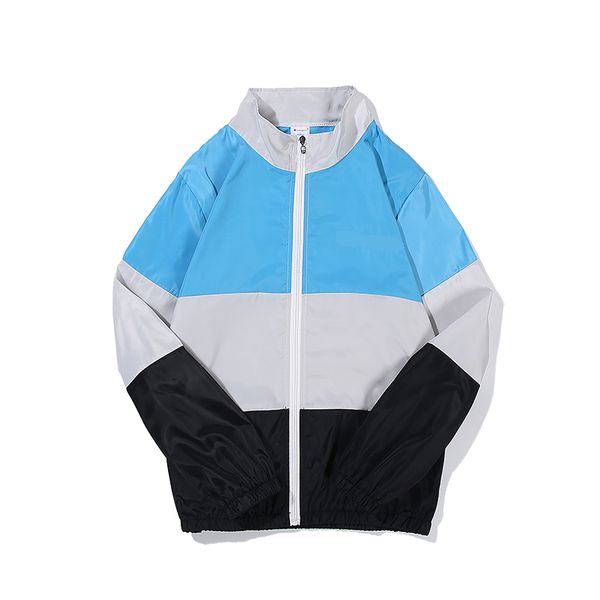 

designer women sun-protective clothing sun-proof clothing luxury fashion casual provent sun cloth brand sun preventing clothing, Black