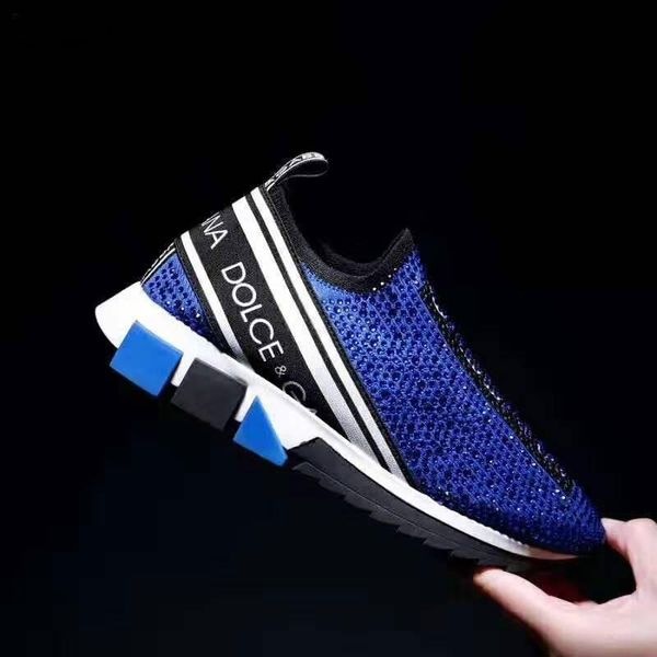 

new women s shoes casual shoes 35-45 designer classic style men s shoes manufacturers promotional (with box, Red;white