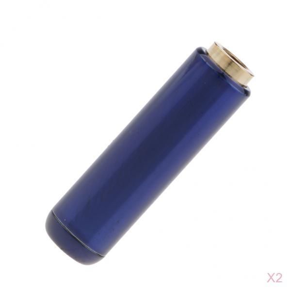 

2 pieces 3.5 mm 4 pin slim socket solder extension cable connector