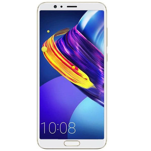 Cellulare originale Huawei Honor V10 4G LTE 6GB RAM 64GB 128GB ROM Kirin 970 Octa Core Android 5.99