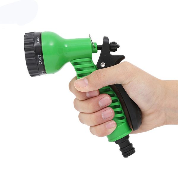 

household car washer multi-function car water gun set washing machine nozzle shower