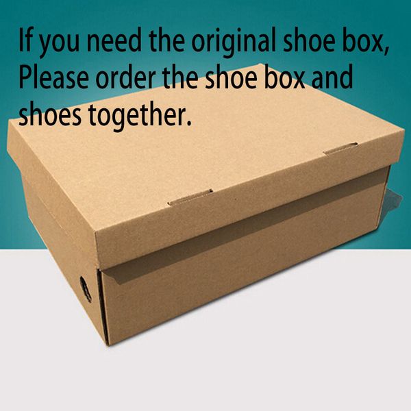 

2020 send original box for shoes if you need (one pair 5usd, White;pink