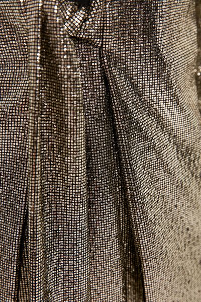 

trendyol lacing detailed jacket tpraw20ce0283, Black;brown