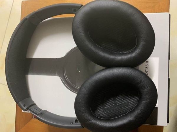 

Quiet 35 comfort qc35 ii noi e cancelling wirele headphone black hipping