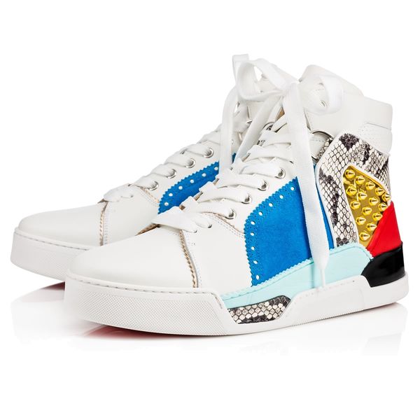 

Sapatos ocasionais jinluan2