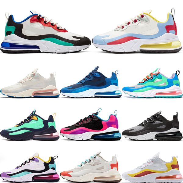 zapatillas nike air max 270 react mujer zapatillas nike air max 270 react mujer