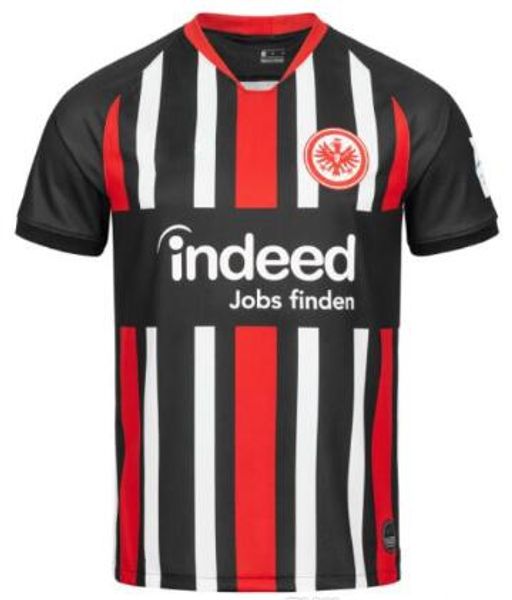 equipacion eintracht frankfurt