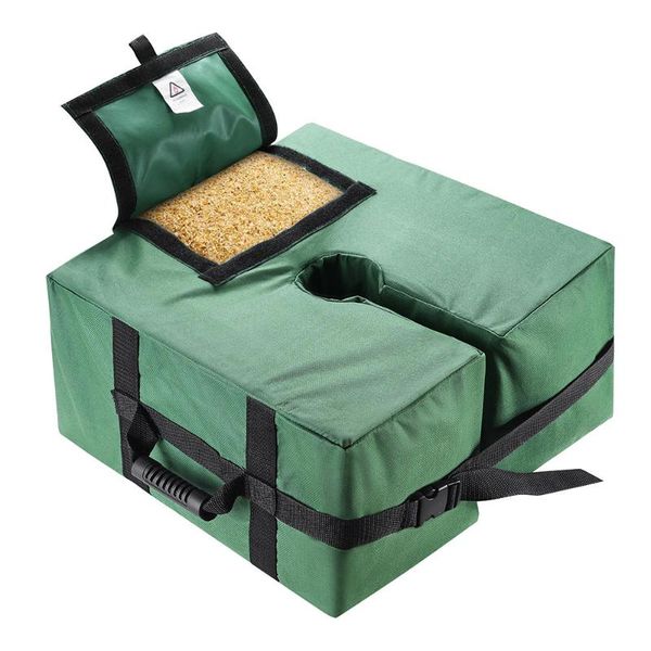 

weights bag pouch leg weights for tent parasol square parasol weight sand bag for outdoor patio pool sunshade whshopping
