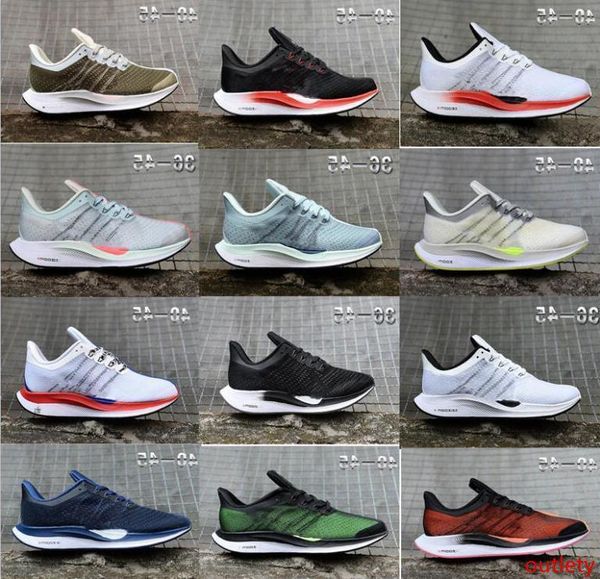 

wholesale 2019 new zoom fly wmns pegasus 35 x tapered react heels casual comfortable 34 men running shoes women sports sneakers