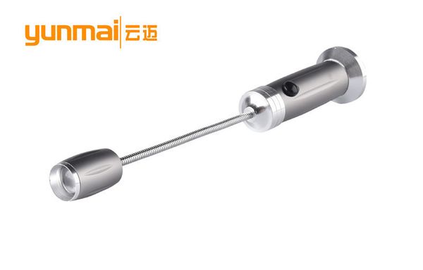 

xpe led hose household small desk bring magnet book light om bend zoom repair lamp