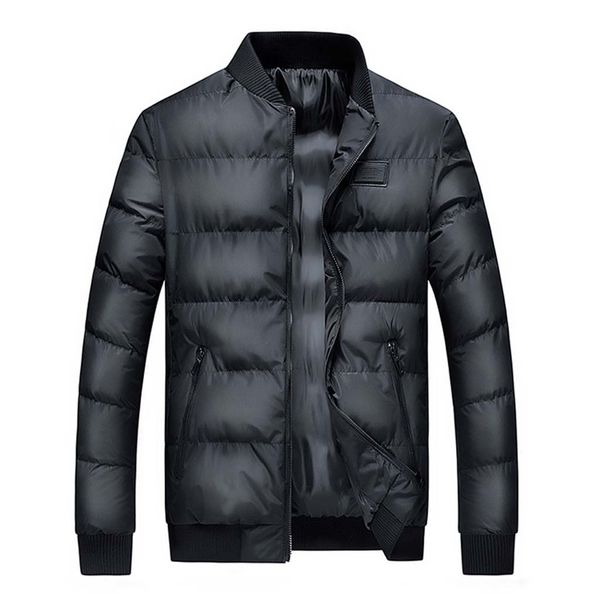 

winter coat slim casual coat mens brand clothing fashion coats men winter hooded softshell for windproof soft shell jacket, Black;brown