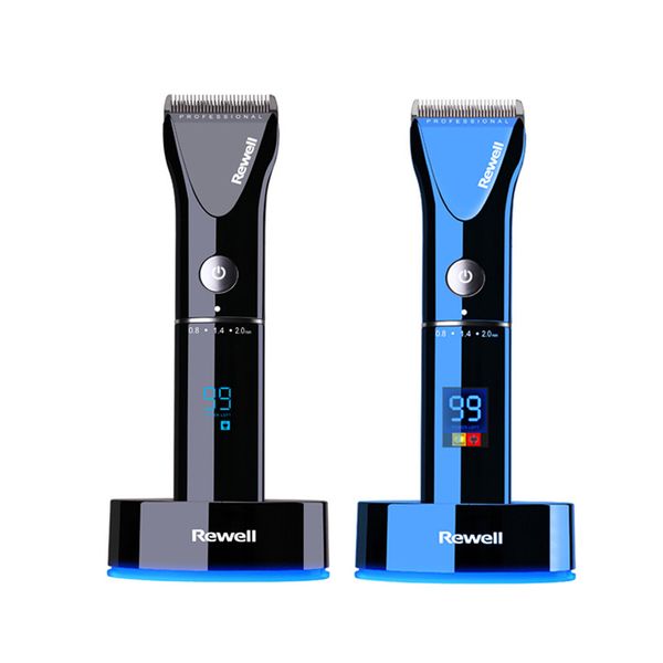 

barber clippers hair clippers trimmer rechargeable barber men's cutter cutting machine professional hair clipper child low noise