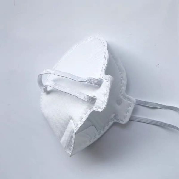 

в наличии 10шт бесплатно dhl kn95 одноразовые маски складные маски для лица анти-пыль и дым и аллергия n95 маска для рта против капель маски