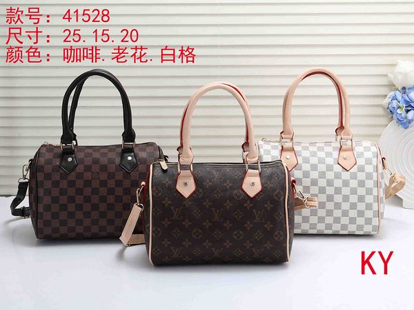 

2020 new ladies fashion letter handbags luxury quality ladies shoulder messenger bag 05 louis vuitton