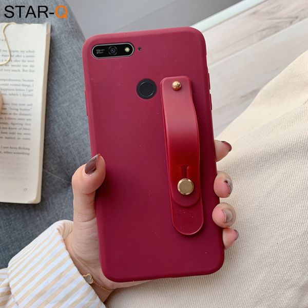 

Ѭемеок деѬжаел елеона иликоновй еол дл huawei honor 7а-7 пѬо 5,45 5,7 5,99 мгкое п