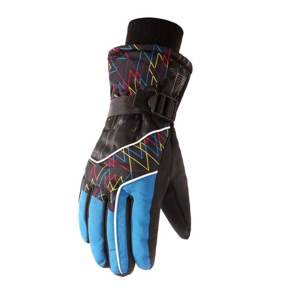 

waterproof riding gloves sportswear skiing gloves outdoor sportswear accessories winter ski warm