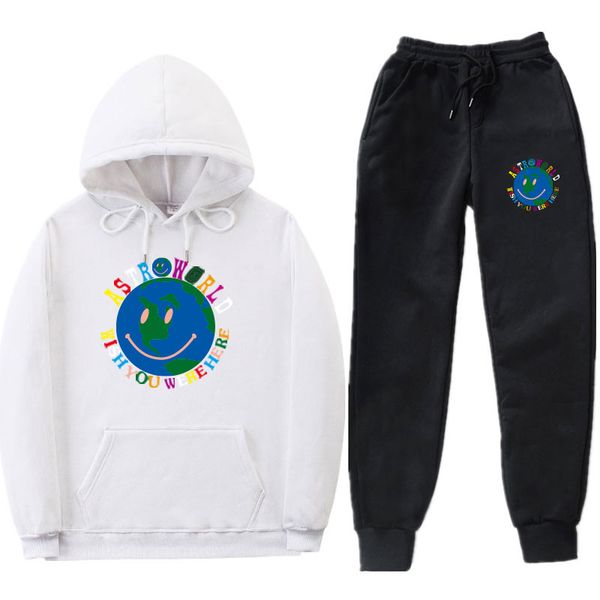 

travis scoastroworld wish you are here hoodie fashion letter astroworld hoodie original street men's suit, Gray