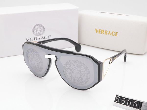 

2019 new fashion vintage driving sunglasses men outdoor sports designer luxury famous mens women sunglasses glasses with cases box, White;black