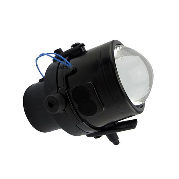 

led halogen hid h11 h9 bulb spotlight high low beam front bumper fog light lens holder assembly for ford ranger 2006 2007