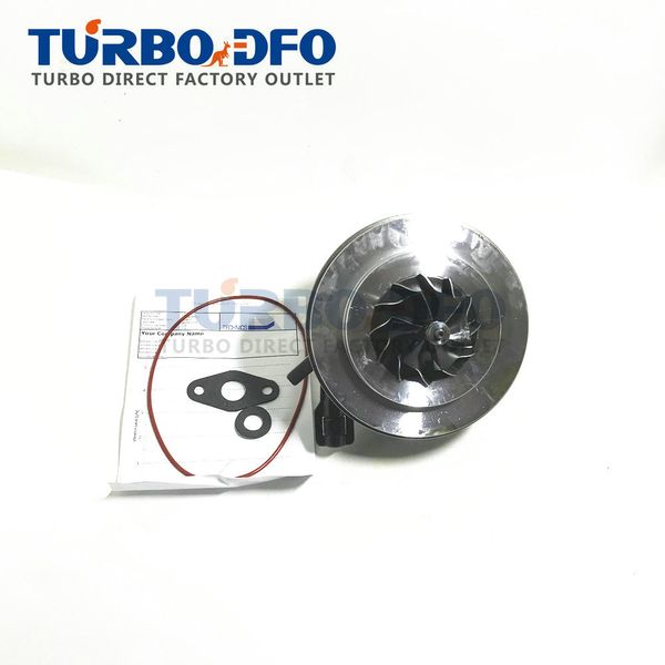 

turbo cartridge balanced bv43 53039700097 for kia sorento 2.5 crdi d4cb 120 kw 163 hp - turbine core chra 28200-4a421 bv43-0097