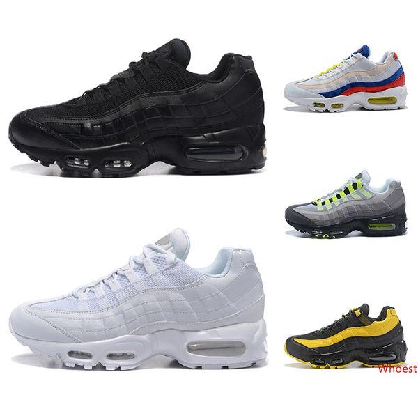 

2019 chaussures new mens womens classic tt black red white trainer surface cushion breathable sports sneakers running shoes size 36-45