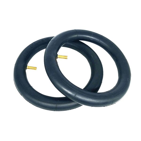 

2pcs inner tubes pneumatic tires thick wheel tyres for mijia m365 electric scooter 8 1/2x2