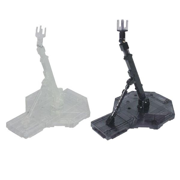 

2pcs фигурку стенд кронштейн для 1/100 doll модели