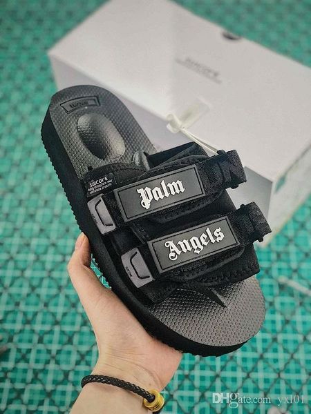 

a2019 sale suicoke vibram x mmj mastermind japan slippers nylon sandals for men women designer fashion slipper size 36-44