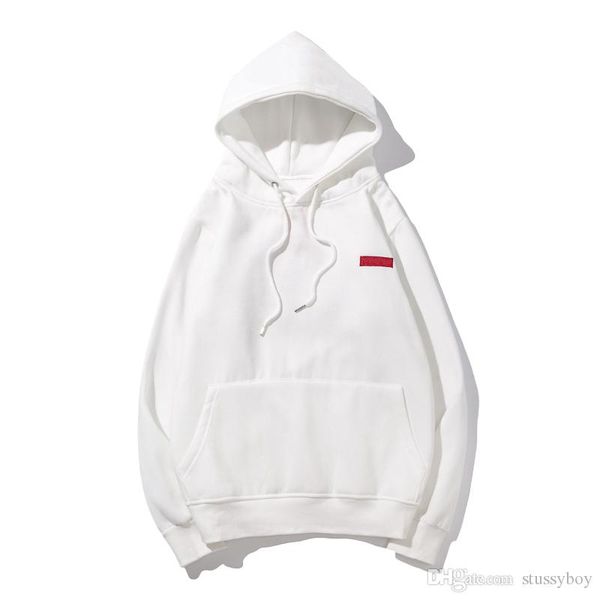 

famous brand mens designer hoodie fashion cotton men women sweatshirts hoodies letter printing sweatshirt 3 colors s-2xl, Black