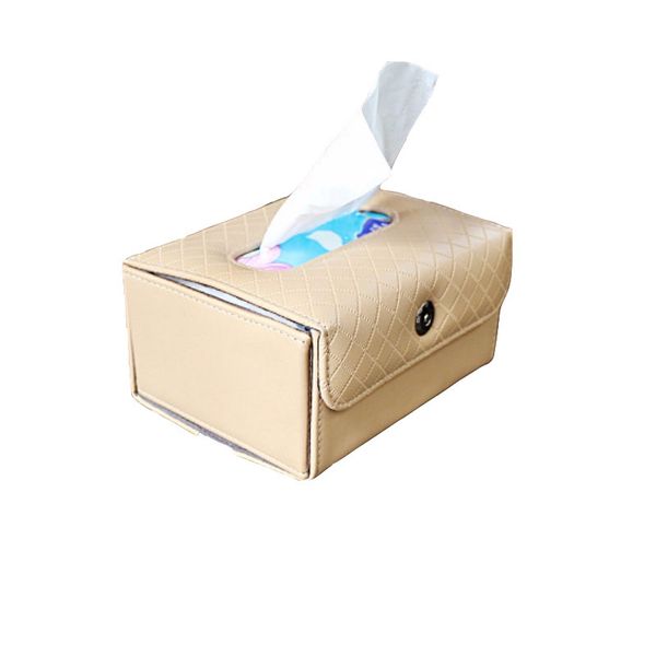 

folding car tissue box car paper towel box folding tissue interior products