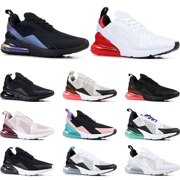 

2019 running shoes for men womens triple black white have a day south beach throwback future oreo sports sneaker trainer size 36-45, White;red
