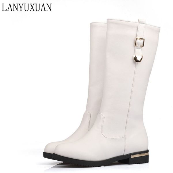 

2017 sale botas mujer boots shoes women boots fashion motocicleta mulheres outono inverno botas de couro femininas 756-2, Black