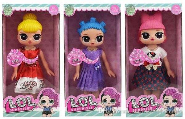 

14 inch light + music pvc kawaii lovely children toys anime action figures realistic reborn dolls gift 3 styles 1pcs/box