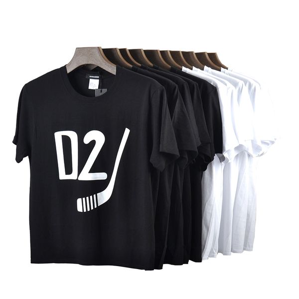 

brand designer men's t-shirt 2020 new spring and summer luxury t-shirt high-quality cotton casual wild men's clothing, White;black