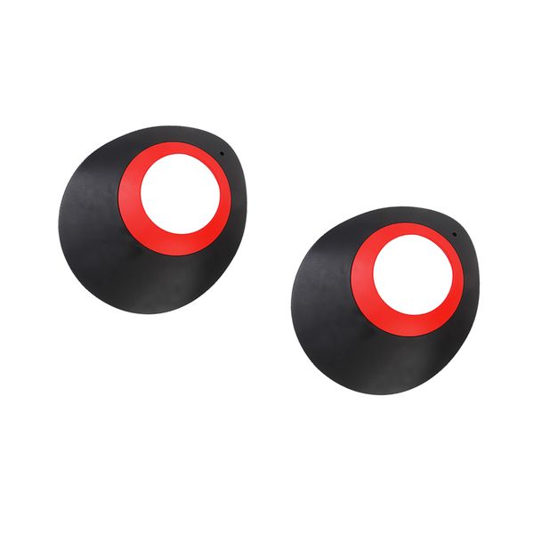 

2pcs golf putting green cup hole indoor outdoor practice training aids