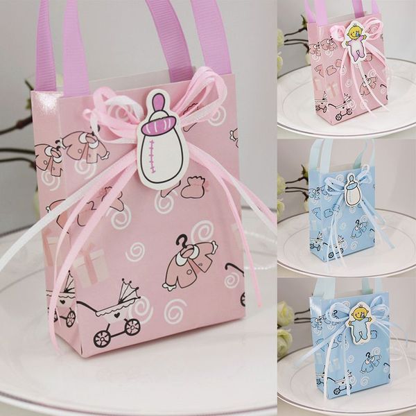 

12pcs small cute packaging bags paper gift bag beautiful gift box for birthday parties, bridal parties or other special events, Black