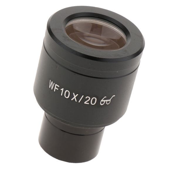 

высокая eyepiont wf10x/20мм биологический микроскоп окуляр объектив 23.2 мм крепления