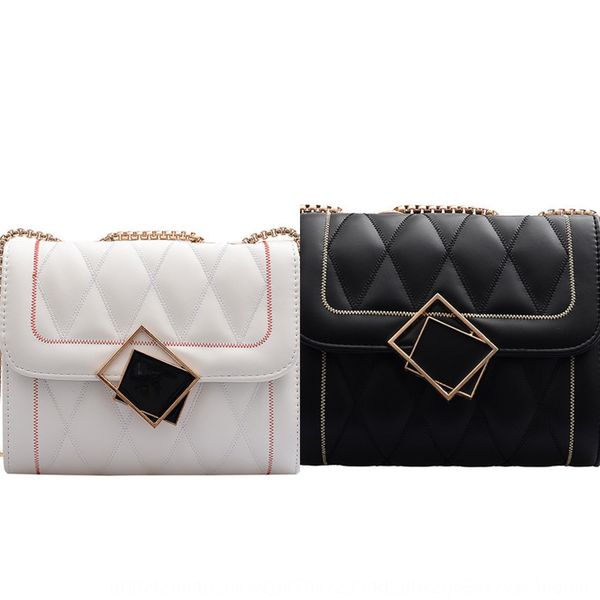 

xiangfeng women's 2020 all-match women's ins shoulder messenger tide small square bag satchel small square bag
