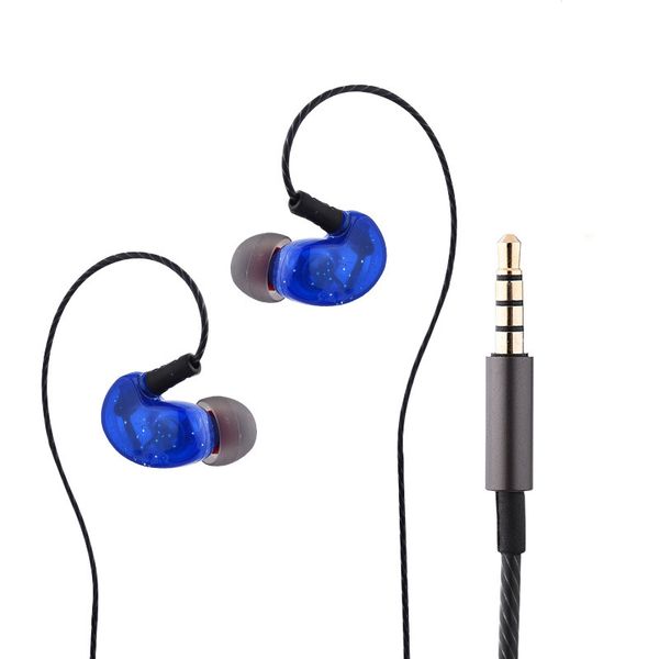

wholesale magnetic earphones sport headphone metal headsets 3.5mm super bass stereo earbuds with mic for mobile phone mp3 mp4