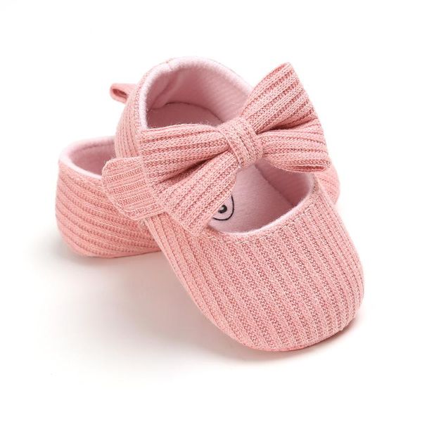 

first walkers baby girl shoes princess soft bottom 0-1 years old toddler chd20246