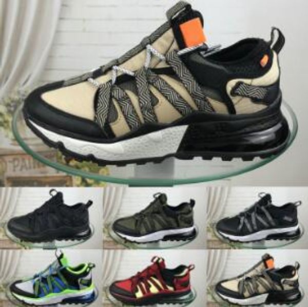 

2019 new style bowfin running shoes for men bowfin athletic sport zapatillas hombre walking designer black red 27c shoes sneakers eur 39-45