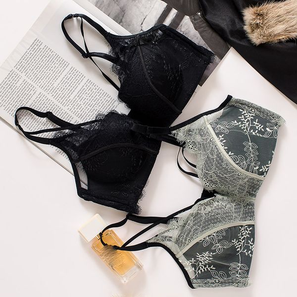 mango ropa interior mujer