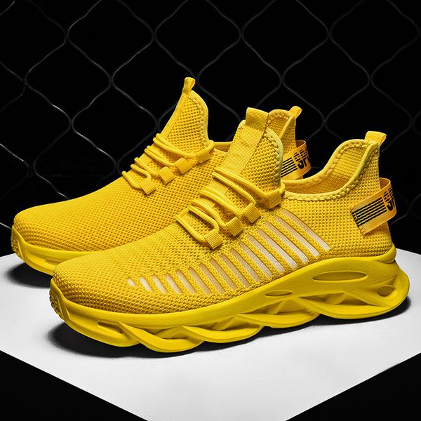 

high-quality sneakers outdoor running shoes men casual shoes new sneakers men breathable jogging walking sports mens