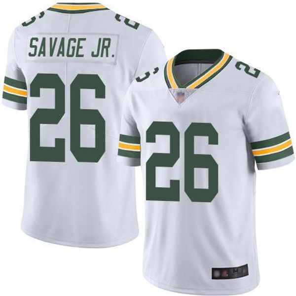 aaron rodgers color rush jersey