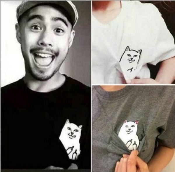 

Camisetas topapparelseller